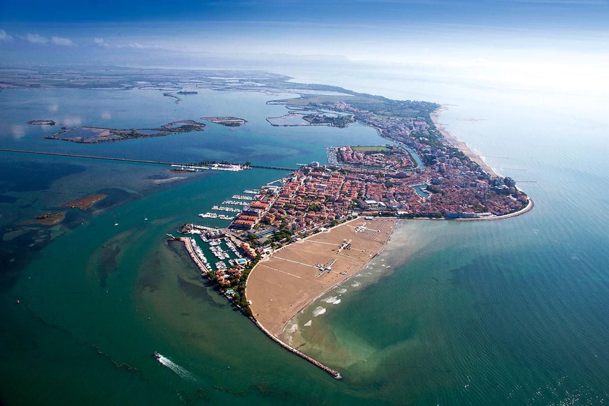 Immagine per La sfida energetica al centro dell'agenda di Grado, investimento da oltre 7 milioni